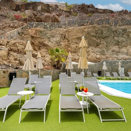 Casa Betti - Canaima, Puerto Rico Apartamento Puerto Rico (Gran Canaria)