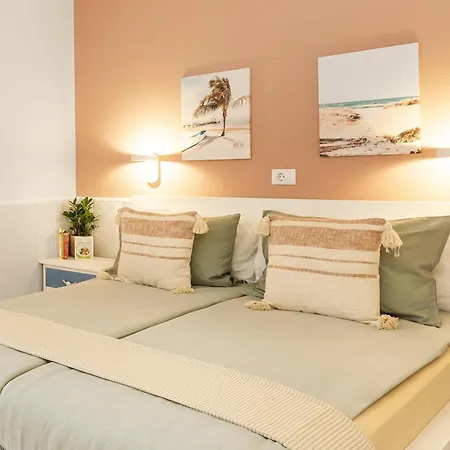 Casa Betti - Canaima, Puerto Rico Apartamento *