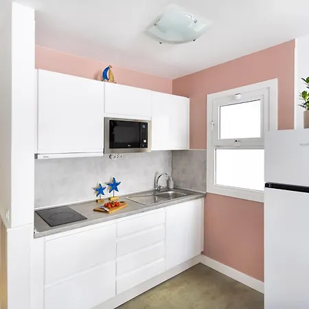 Apartamento Casa Betti - Canaima, Puerto Rico *