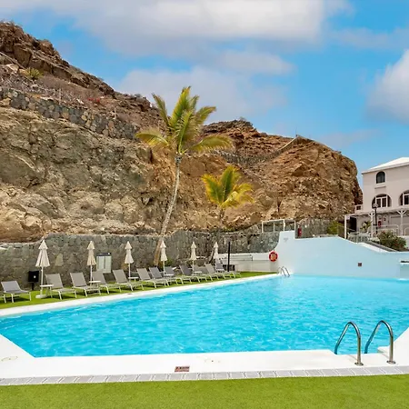 Apartamento Casa Betti - Canaima, Puerto Rico Puerto Rico (Gran Canaria)