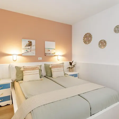 Casa Betti - Canaima, Puerto Rico Appartement *